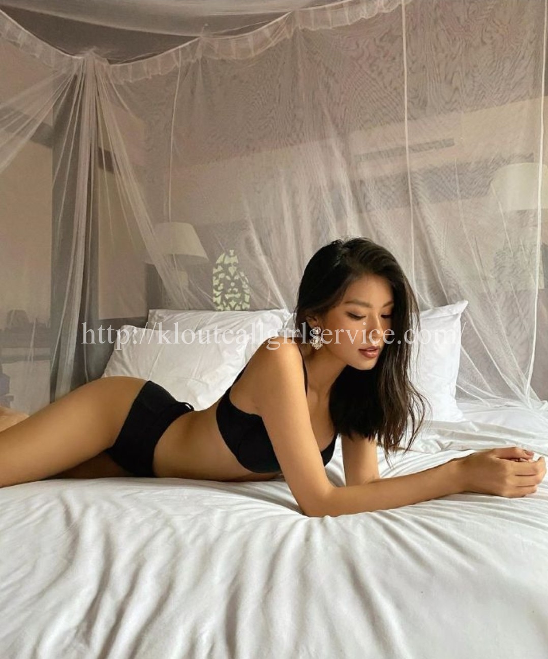 KL Outcall Girl